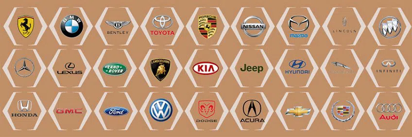 Gallery Locksmith Store Des Moines, IA 515-393-2181 Gallery Locksmith Store Des Moines, IA 515-393-2181 - Car-logo-set-3